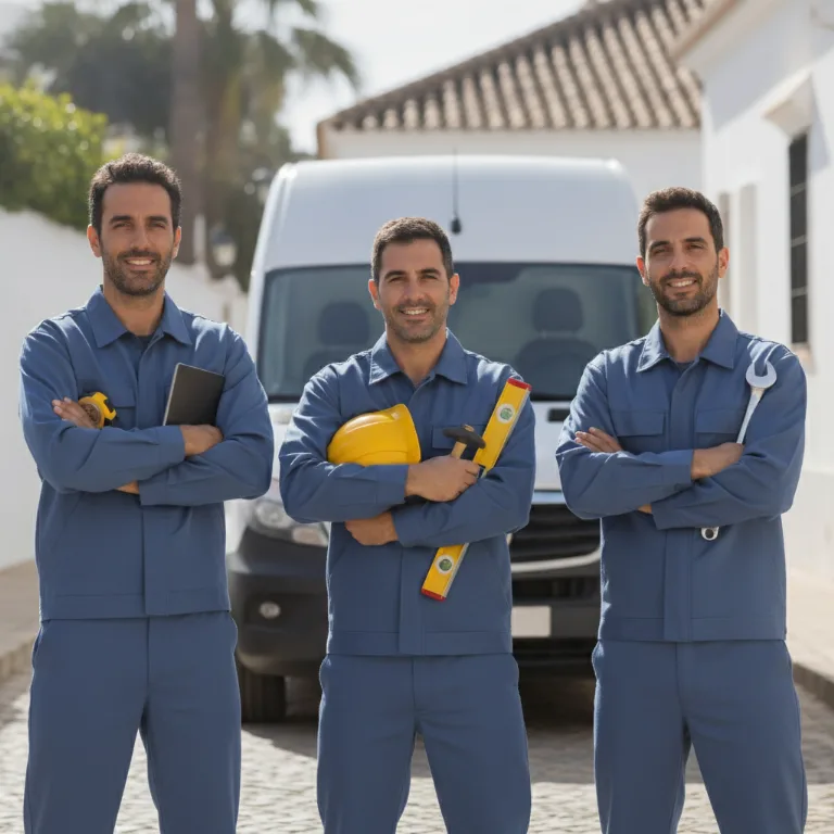 Broker di ristrutturazioni San Giorgio a Cremano